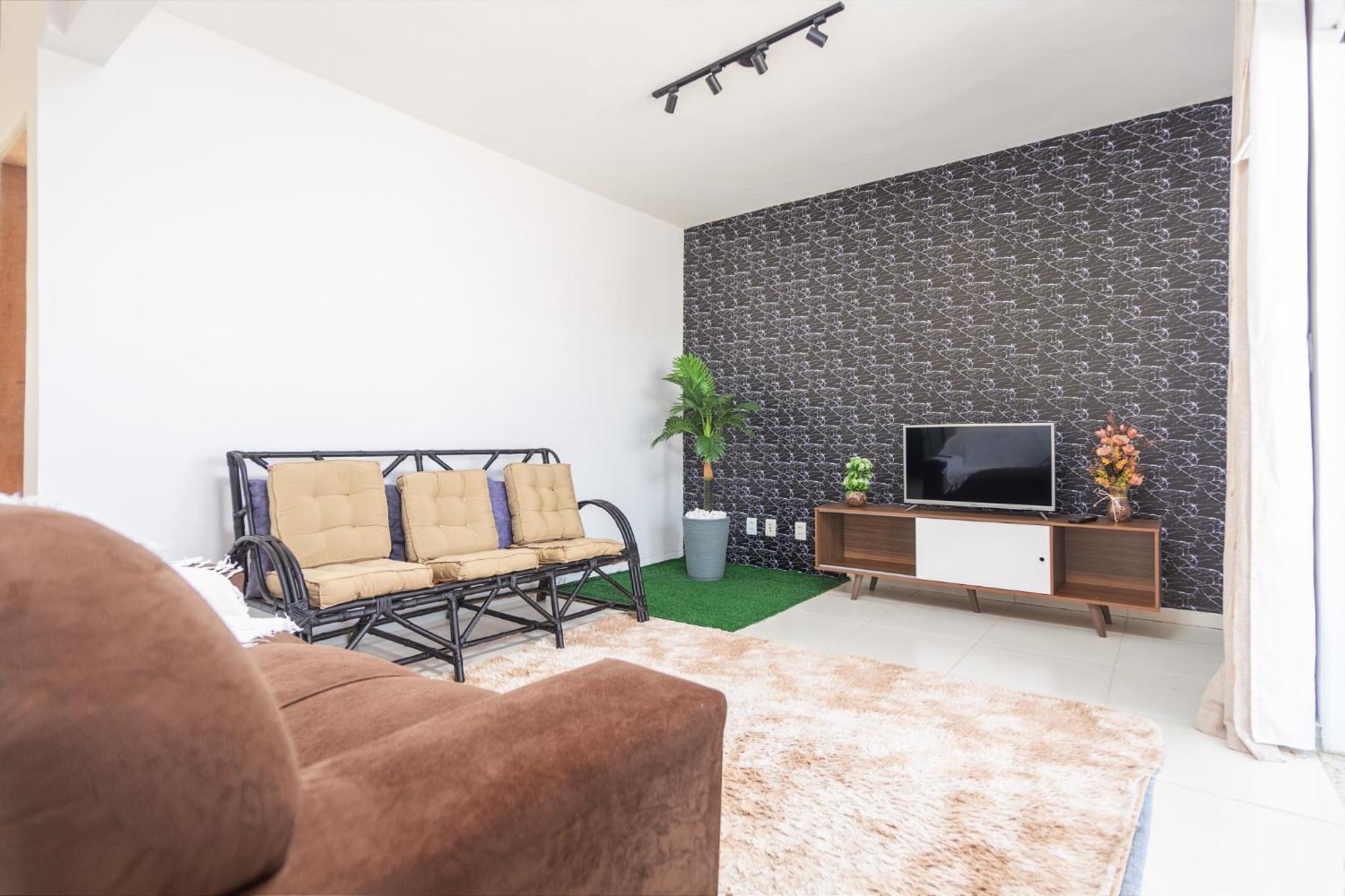 Refugio Tropical Casa De Praia Com Piscina Aquecida E 4 Suites E Garagem 3 Carros, 800 Mtrs Da Praia Internet 700 Mbps, Condominio Privado Com Pista De Skate , Quadra De Futevolei , Campos E Quadras De Futebol! Cabo Frio Esterno foto