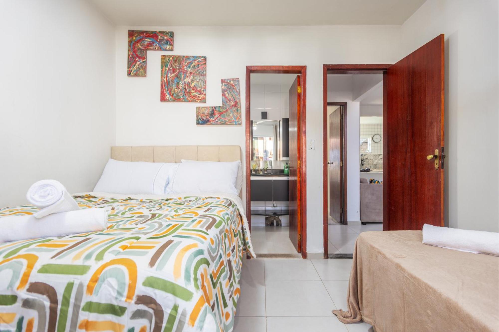 Refugio Tropical Casa De Praia Com Piscina Aquecida E 4 Suites E Garagem 3 Carros, 800 Mtrs Da Praia Internet 700 Mbps, Condominio Privado Com Pista De Skate , Quadra De Futevolei , Campos E Quadras De Futebol! Cabo Frio Esterno foto