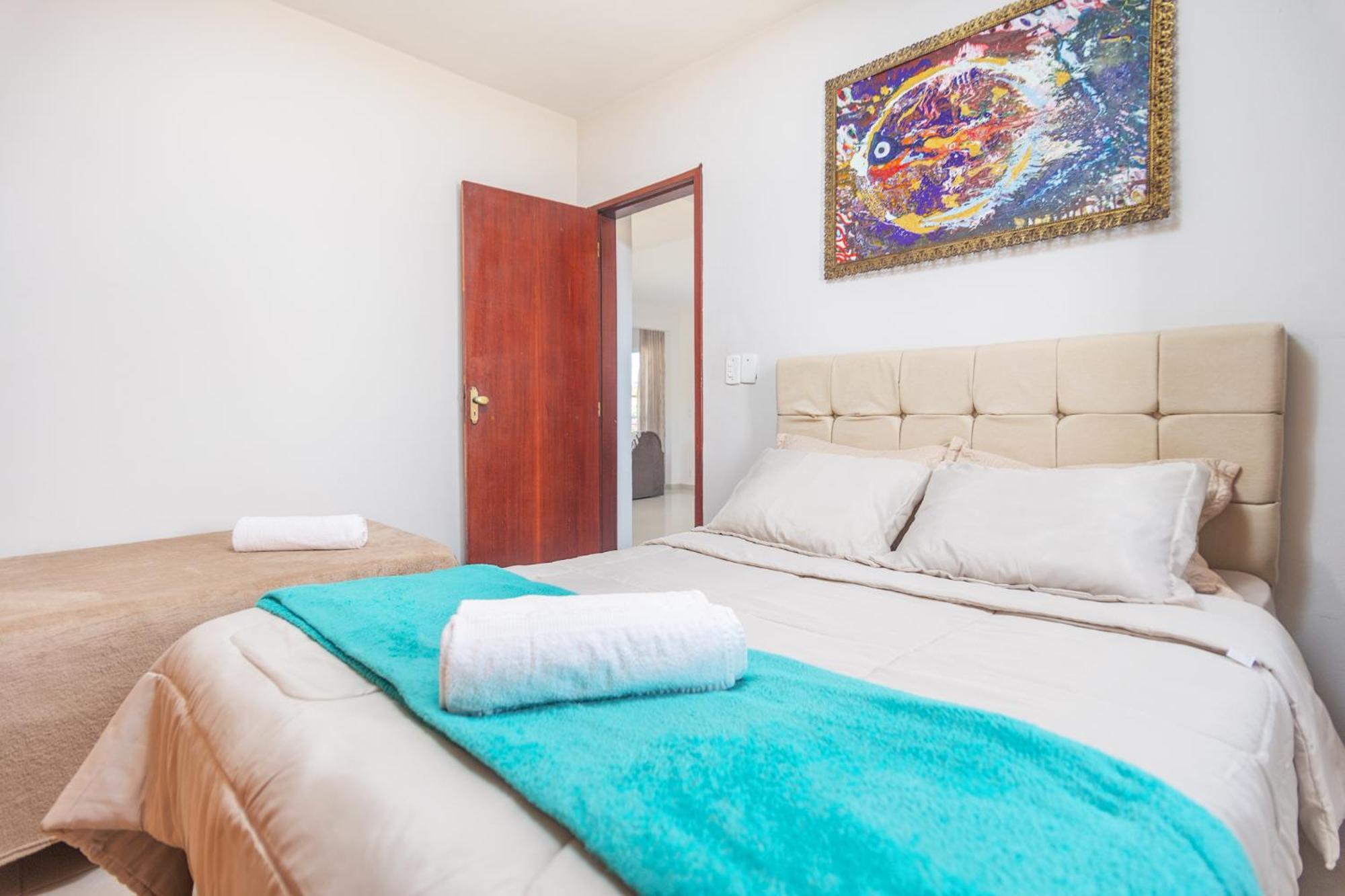 Refugio Tropical Casa De Praia Com Piscina Aquecida E 4 Suites E Garagem 3 Carros, 800 Mtrs Da Praia Internet 700 Mbps, Condominio Privado Com Pista De Skate , Quadra De Futevolei , Campos E Quadras De Futebol! Cabo Frio Esterno foto